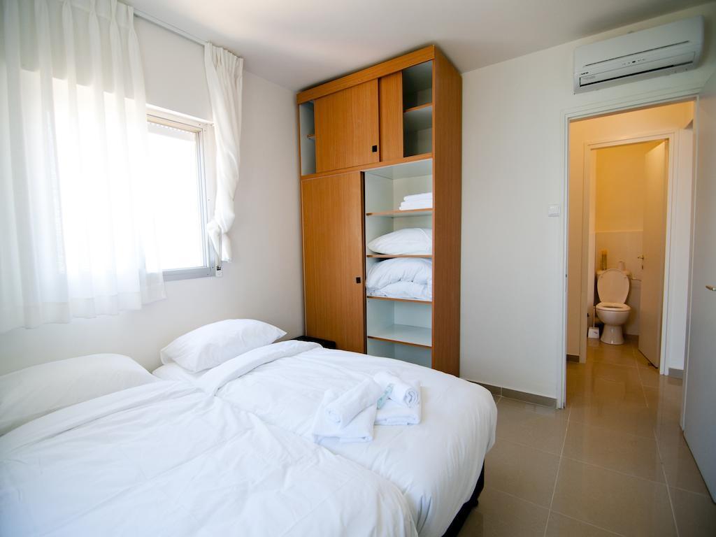 太巴列基利波公寓式酒店 提比里亞 客房 照片