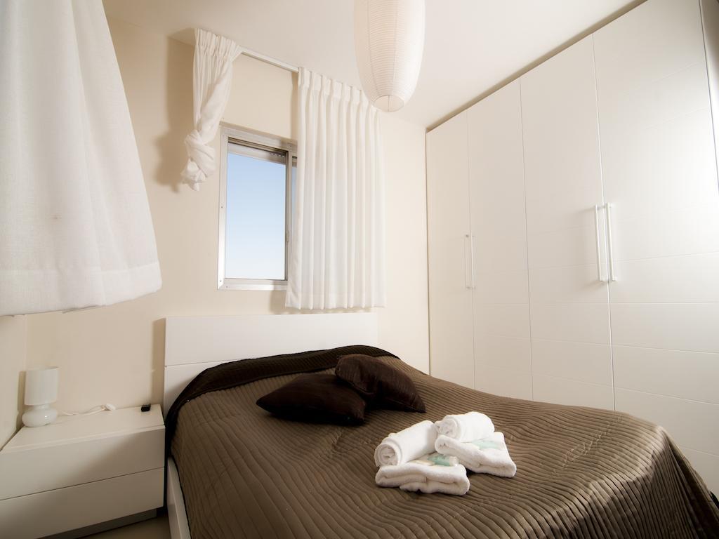 太巴列基利波公寓式酒店 提比里亞 客房 照片